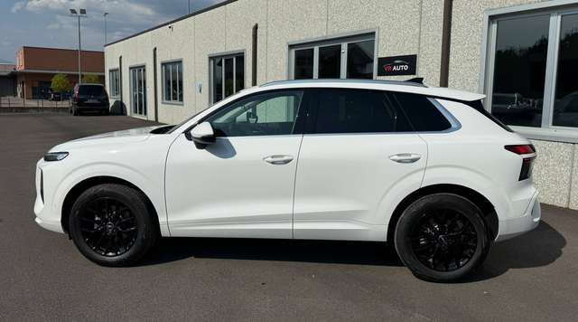 Audi Q3 NUOVO MODELLO /KM ZERO 1.5 tfsi mhev Bus imagem 3
