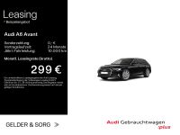 Audi A6 - Vorschau Bild 1