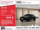 Audi Q8 SUV TFSI e qu. MATRIX*AHK*WR*Pano*HuD*23*B&O*