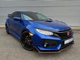 Honda Civic 2.0 i-VTEC TURBO Type R GT*1.Hand*ACC*LED - Honda Gebrauchtwagen in Stuttgart