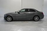 Mercedes-Benz C220D 7G-Tronic AMG Packet *2017 modelyear* - gebrauchte Mercedes-Benz C 220 aus dem Jahr 2016