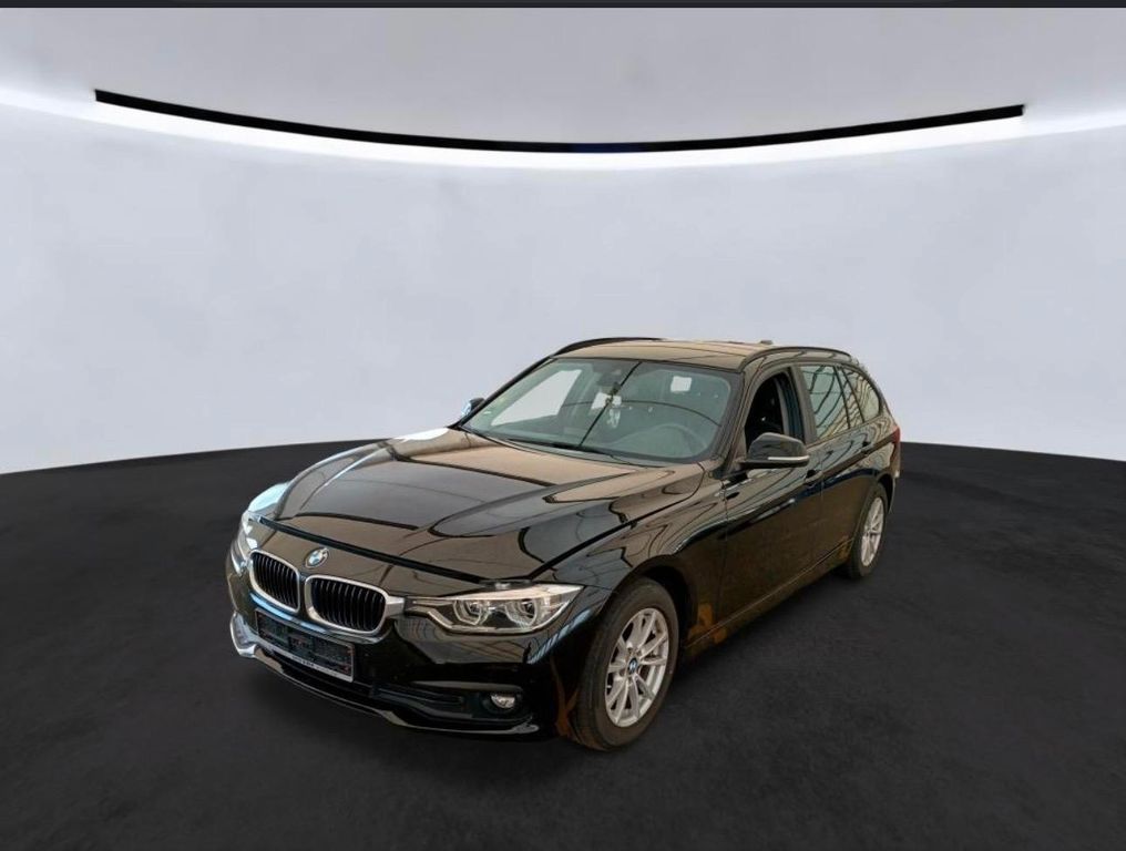 Image of BMW 318