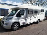 Miller TE 730 Dog-Liner 22 TKM - Miller Diesel Teilintegrierter