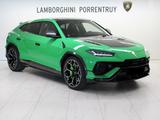 Lamborghini Urus 4.0 V8 Performante - Lamborghini Urus Performante mit Benzin-Antrieb