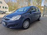 Opel Zafira 1.6 Twinp. ecoFLEX Selection "110 Jah...