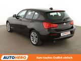 BMW 1er 118d Advantage *NAV*TEMPO*PDC*SHZ*AHK*ALU* - BMW 118: 118d