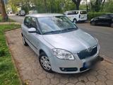 Skoda Fabia 1.2l  44kW Cool Edition - Skoda Fabia aus 2010: Cool Edition