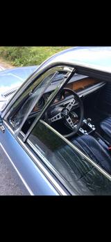 BMW 3.0 CS  Frame-Off-Restauration Note 1- - Oldtimer: Restauration