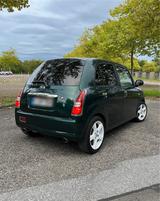 Daihatsu Trevis - Daihatsu TREVIS in Köln