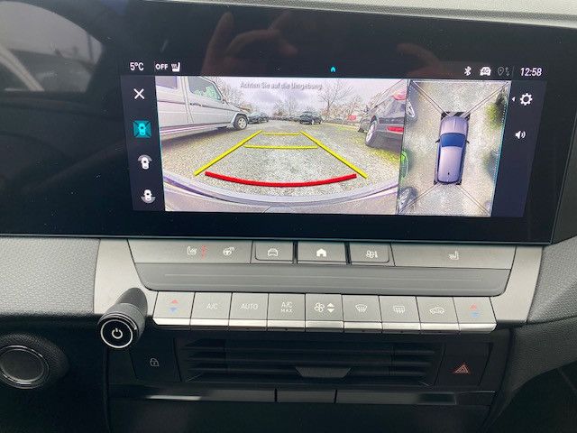 Fahrzeugabbildung Opel Astra L GS 1.2 Turbo+Sitzhzg.+Lenkradhzg+Rückfah