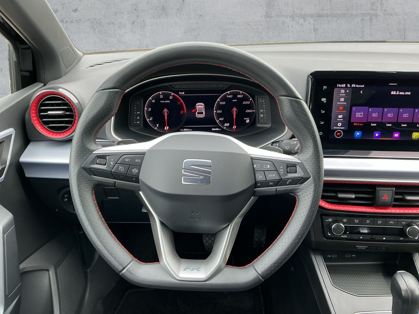 Seat Ibiza - Bild 10