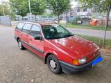 Volkswagen Passat 35i Variant - Volkswagen Passat aus 1992: Kombi