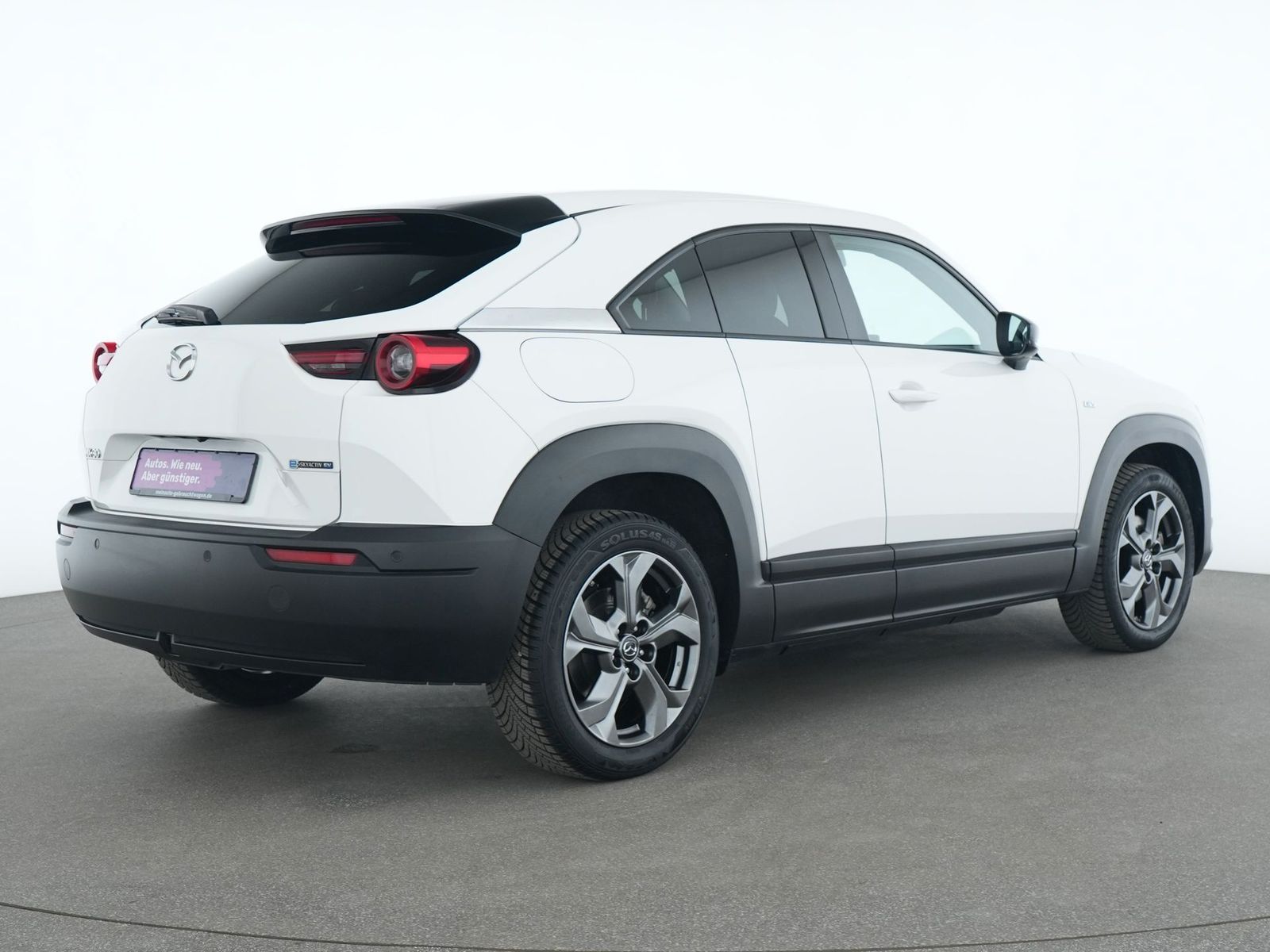 Mazda MX-30 - Bild 6