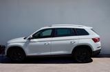 Skoda Kodiaq 2.0 TDI DSG 4x4 STYLE AHK 