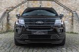 Ford Explorer XLT 3,5L 4X4 LPG 6 SITZE KAM NAV - Ford Explorer mit Benzin-Antrieb: Allradantrieb
