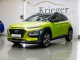 Hyundai KONA Style *NAVIGATION*LED*STANDHZ*KAMERA* - Hyundai KONA in Duisburg