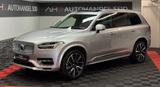 Volvo XC90 Inscription Recharge AWD*PANO*7 SITZER* - Volvo XC90 in Wuppertal