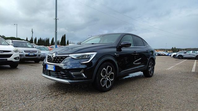 Renault Arkana Hybrid E-TECH 145 CV Intens