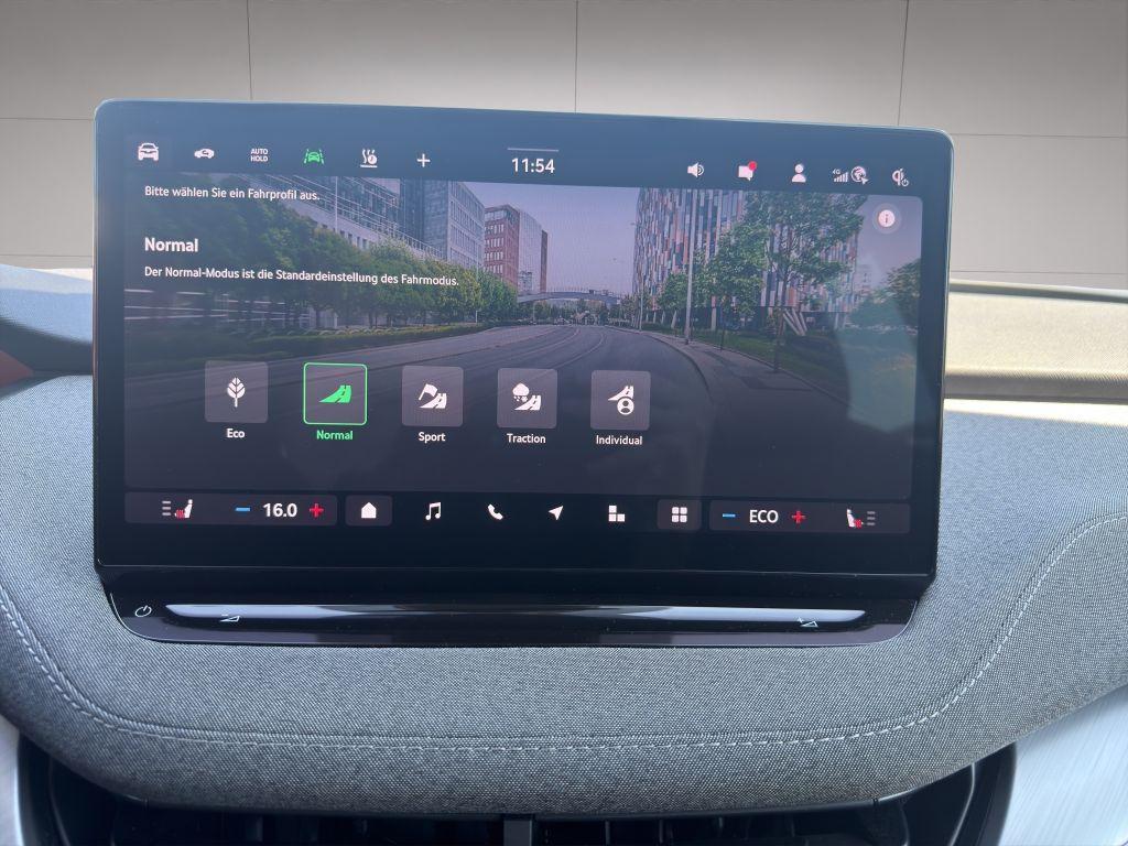 Skoda Enyaq 85x