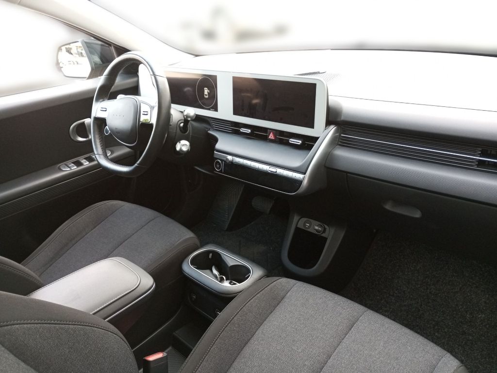 Fahrzeugabbildung Hyundai IONIQ 5 58 kWh 4WD