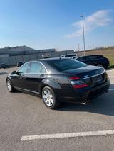 Mercedes-Benz S 600 L -GUARD - Mercedes-Benz S 600 Gebrauchtwagen
