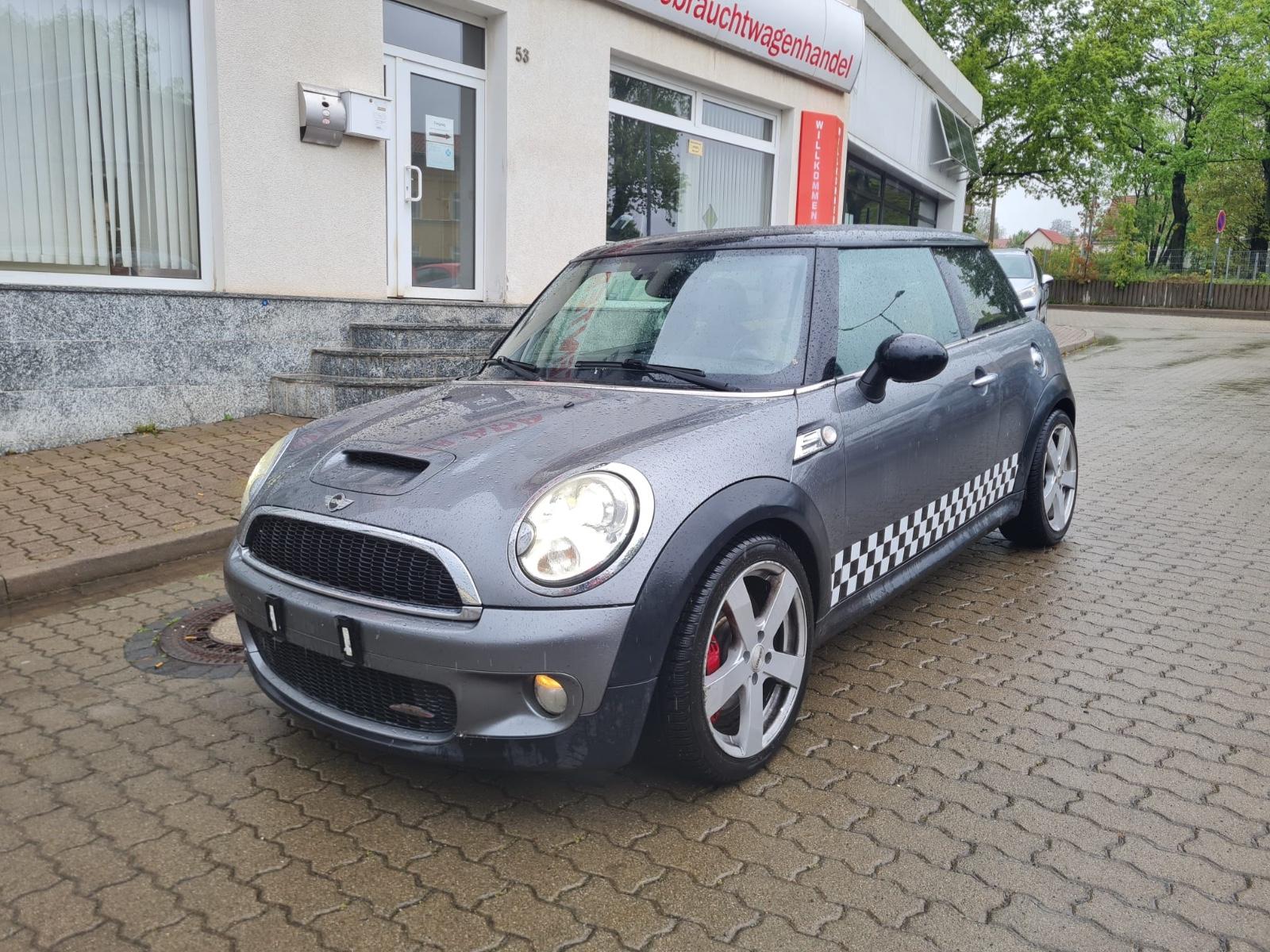 MINI JOHN_COOPER_WORKS Mini John Cooper Works