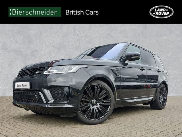 Land Rover Range Rover Sport HSE Dynamic