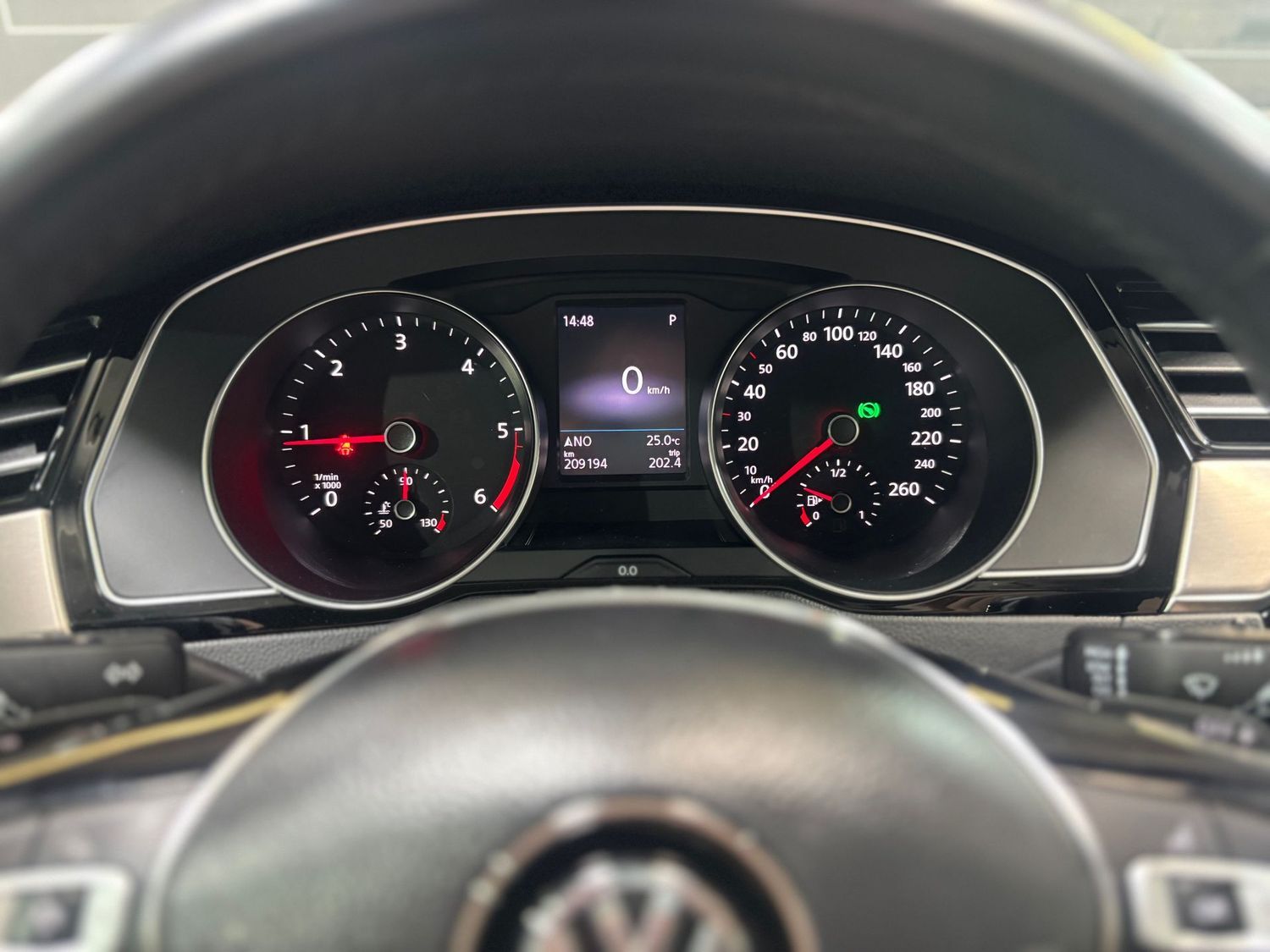 Fahrzeugabbildung Volkswagen Passat Highline 4Motion LED#ACC#Kamera#Pano