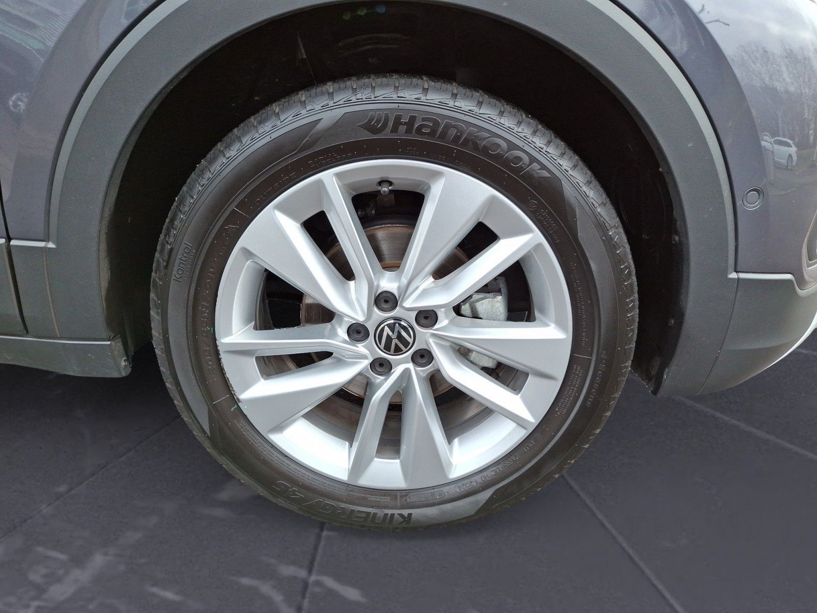 Volkswagen T-Cross - Bild 12