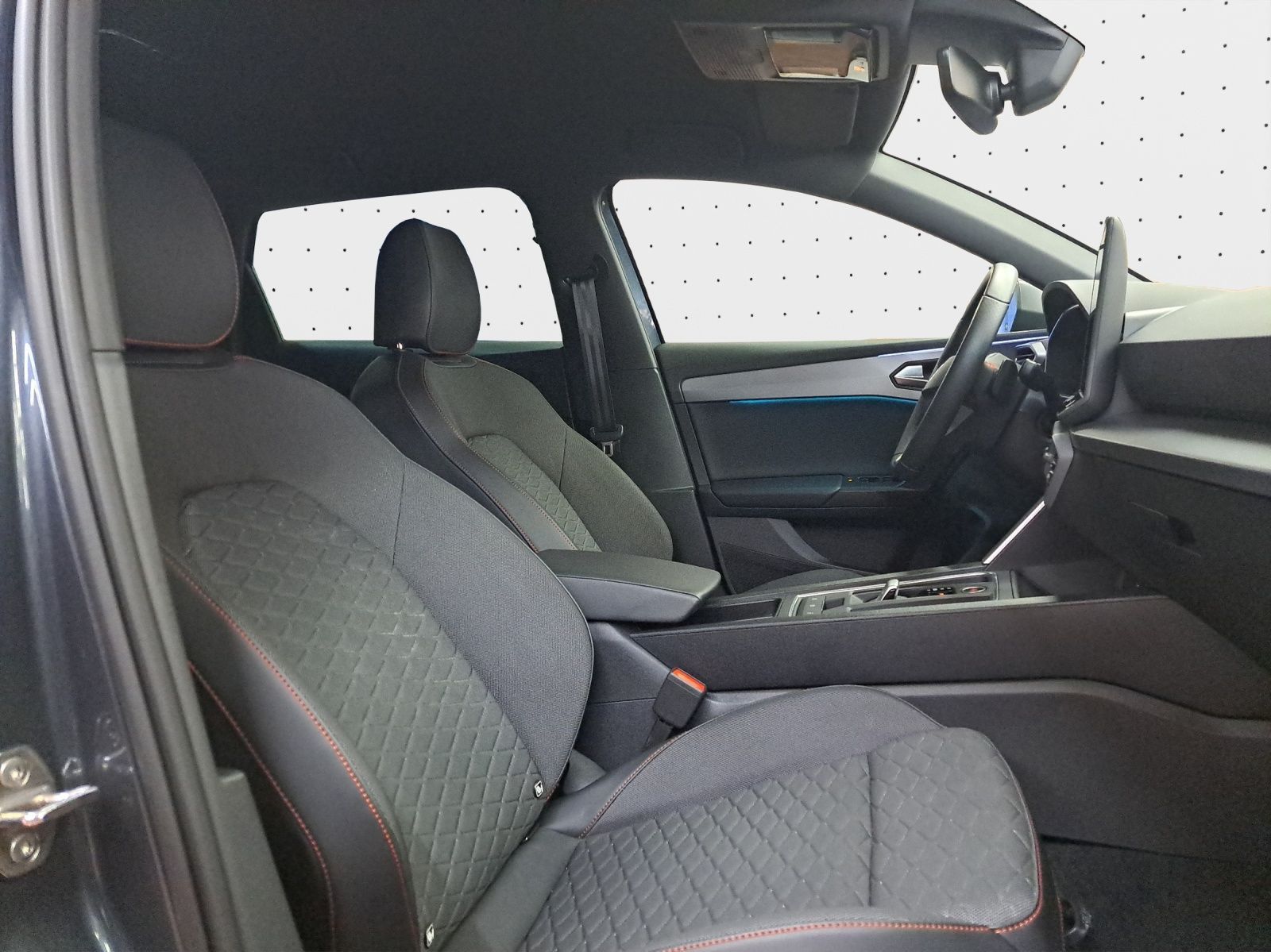 Seat Leon - Bild 4