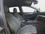 Seat Leon Sportstourer FR 2.0 TDI LED*RFK*AHK*Navi*AC - Seat Leon Gebrauchtwagen in München