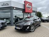 Ford Focus 1.5 EB TURNIER TITANIUM/NAVI/KAMERA/LED - Ford: Schwarz, Ka Titanium