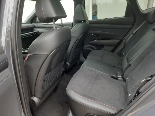 Hyundai Tucson – Bild 8