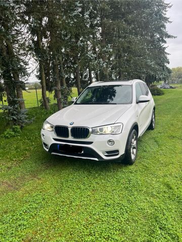 BMW 330d xDrive Bj 2017 AHK Navi Diesel He...