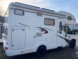 Eura Mobil Activa One 650 VB - Eura Mobil Vb