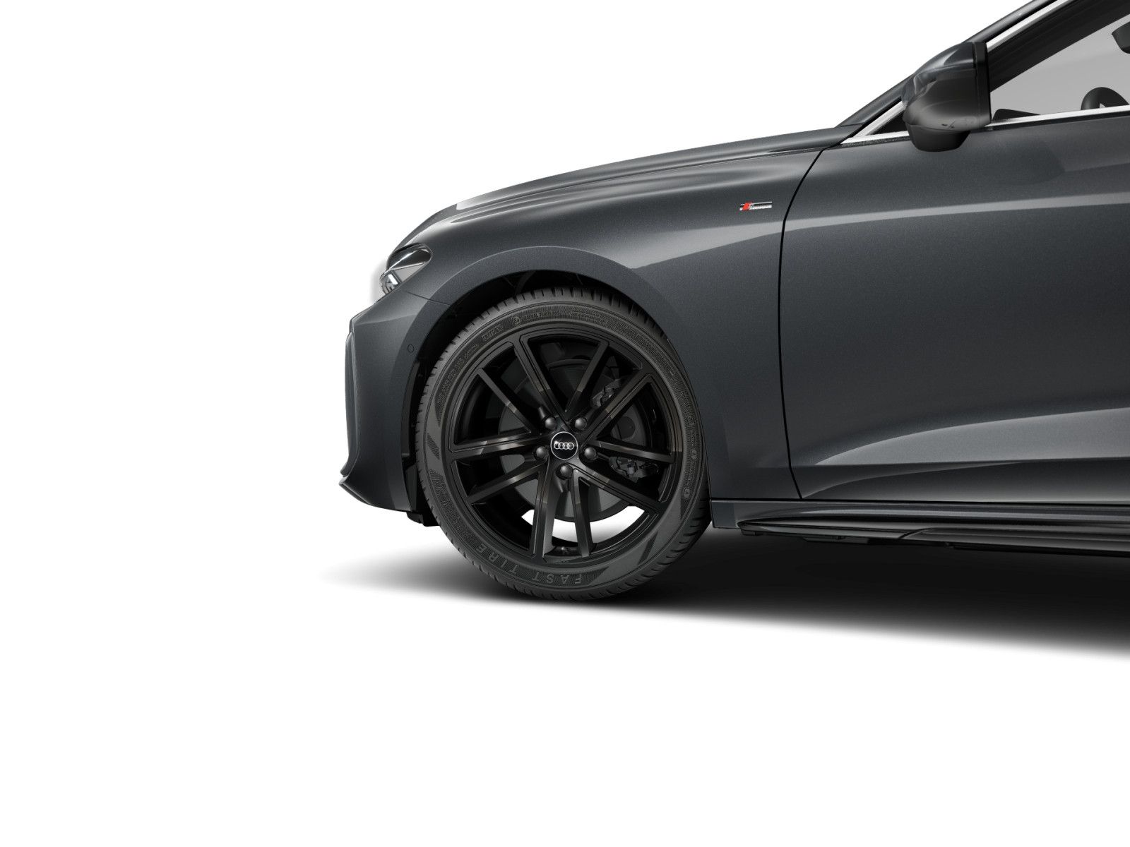 Audi A5 - Bild 3