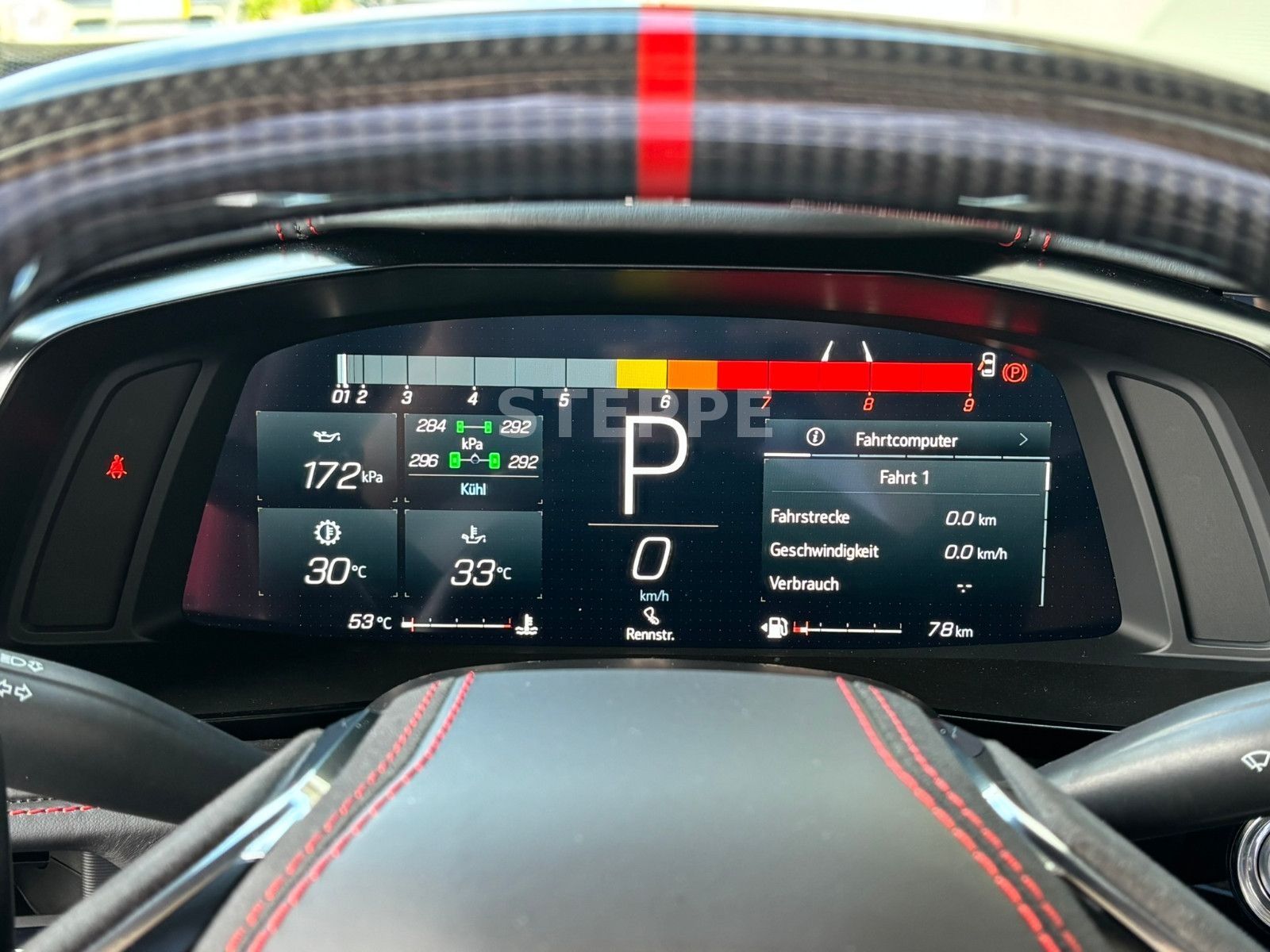 Corvette Z06 5,5V8 Cabrio Europamodell 3LZ