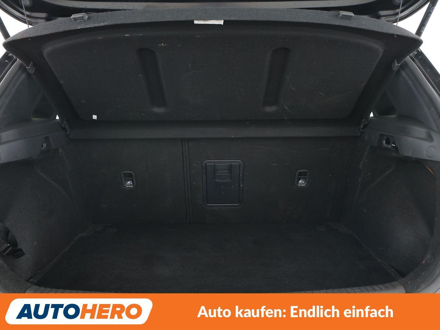 Hyundai i30 2.0 TGDI N Performance *NAVI*LED*TEMPO*CAM*