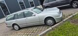 Mercedes-Benz E 320 T AVANTGARDE Avantgarde - gebrauchte Mercedes-Benz E 320 aus dem Jahr 2000