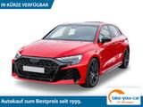 Audi RS3 Sportback MATRIX+360KAM+SHZ+KLIMA+LED+SOU... - Audi RS3 Tageszulassungen