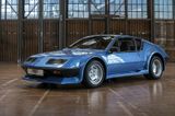 Renault Alpine A310 S V6 GT Pack | 1.Hand | Sammler