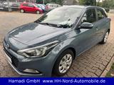 Hyundai i20 Go //KLIMA//TÜV//GEPFLEGT// - Hyundai i20: Go