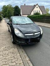 Opel Corsa. Z.b. für Fahranfänger - : Kleinwagen, Für Fahranfänger