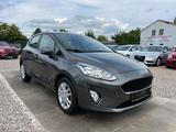 Ford Fiesta Cool & Connect Sportsitze Sport Lenkrad - Ford: Sports