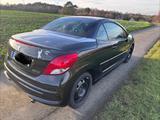 Peugeot 207 CC Limited Edition 155 THP Limited Edition - Peugeot 207: Thp