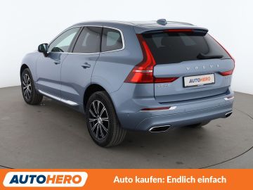 Volvo XC60 - 4