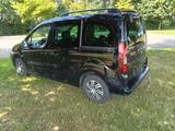 Citroën Berlingo VTi 95 Multispac,AHK! Klima ,,VielPlatz - Citroën Berlingo: B9