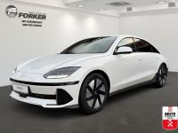 Hyundai IONIQ 6 - Vorschau Bild 1