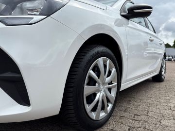 Bild 7 Opel Corsa Corsa-e F Edition LED Apple CarPlay Android Auto
