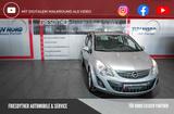 Opel Corsa D 1.2 ecoFlex Satellite Klima Allwetterrei - Opel Corsa aus 2011: Ecoflex